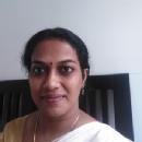 Photo of Saritha. M.