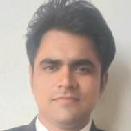 Arvind Chaudhary LLB Tuition trainer in Aligarh