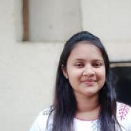 Jankhana Baraiya Nursery-KG Tuition trainer in Rajkot
