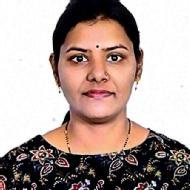 Sweta Class 12 Tuition trainer in Jabalpur