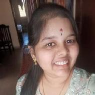 Lalitha Class I-V Tuition trainer in Hyderabad