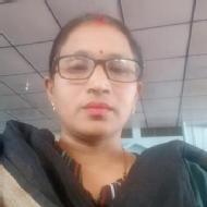 Hema R. Spoken English trainer in Allahabad