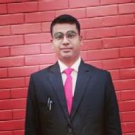 Avinash Singh Class 12 Tuition trainer in Varanasi