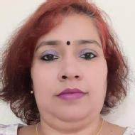 Shreelekha R. Class I-V Tuition trainer in Mumbai