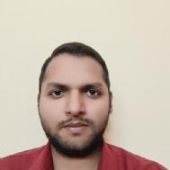 Ankit Kumar Class 9 Tuition trainer in Danapur