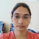 Photo of Sreeja S.