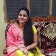 Valavajjula Y. BA Tuition trainer in Nirmal