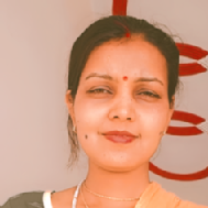 Shifali S. Class I-V Tuition trainer in Kanpur