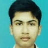 Akash Kumar Class 8 Tuition trainer in Delhi