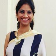 Shipra B. Class 12 Tuition trainer in Delhi