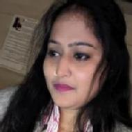 Ranjana P. Class 12 Tuition trainer in Varanasi