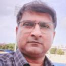 Photo of Danish Khan