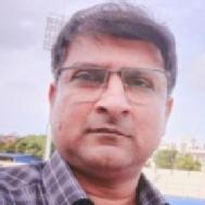 Danish Khan Personal Trainer trainer in Delhi