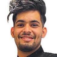 Sundaram Sharma Class 10 trainer in Noida