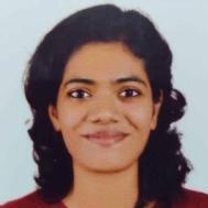 Aiswarya L. Class I-V Tuition trainer in Thiruvananthapuram