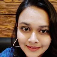 Ankita Bardhan Class 6 Tuition trainer in Medinipur