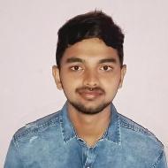 Kammari Vamshi Kumar BTech Tuition trainer in Hyderabad