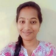 Harika N. Vedic Maths trainer in Hyderabad