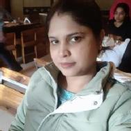 Awantika P. LLB Tuition trainer in Noida