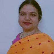 Kanchan Vishnoi Class 12 Tuition trainer in Gautam Buddha Nagar