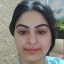 Photo of Rupinder K.