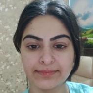 Rupinder K. Class I-V Tuition trainer in Amritsar
