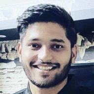 Kishor Saraswat Class 12 Tuition trainer in Delhi