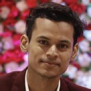 Neelabh Pandey Class 10 trainer in Delhi