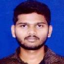 Photo of Saroj Sahoo