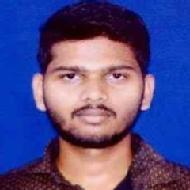 Saroj Sahoo Class 10 trainer in Nuagaon