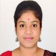 Supriya S. Class 12 Tuition trainer in Vijayawada