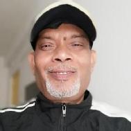 Mrityunjoy Nayak Class 9 Tuition trainer in Kolkata