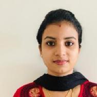 Kowsalya D. BTech Tuition trainer in Chennai