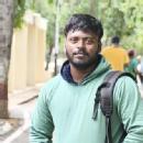 Photo of Kuncham Yakobu Vinay