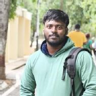 Kuncham Yakobu Vinay Gymnastics trainer in Hyderabad