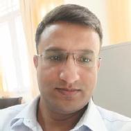 Sushil Chandra Bhatt Class 12 Tuition trainer in Haridwar