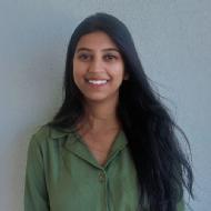 Neha Mundhra Class I-V Tuition trainer in Bangalore