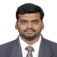 Venkatesh Kaivaaram CA trainer in Bangalore