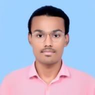 Subham Srivastava Class 8 Tuition trainer in Lucknow