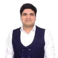 Ravindra Ojha Class 10 trainer in Noida