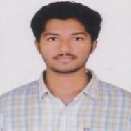 Manish Kumar Class 10 trainer in Hyderabad