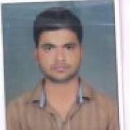 Vishal Singh BSc Tuition trainer in Mumbai