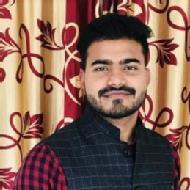 Anuj Singh Class 12 Tuition trainer in Mahendragarh
