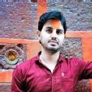 Photo of Prateek Mishra
