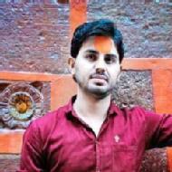 Prateek Mishra Class 8 Tuition trainer in Dhamdha