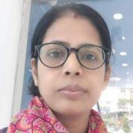 Surabhi Sanchita LLB Tuition trainer in Ghaziabad