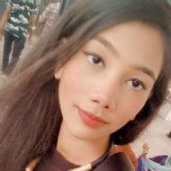 Sana Khan Class I-V Tuition trainer in Kota