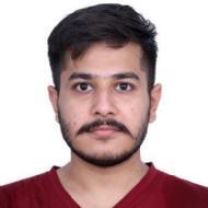 Akash Aggarwal Class 12 Tuition trainer in Sahibzada Ajit Singh Nagar