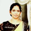 Photo of Geetha Mani