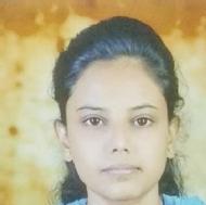 Shital Y. Class I-V Tuition trainer in Amravati